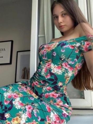 Проститутка Ульяна